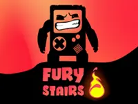 Fury Stairs